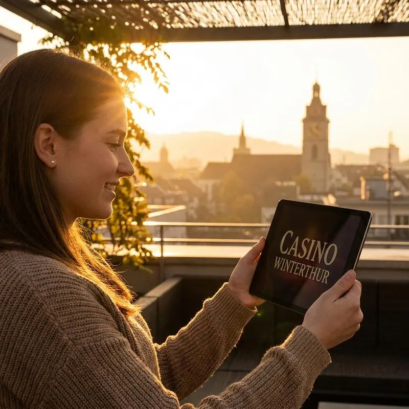 Media casino winterthur gnif